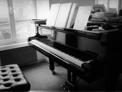 Ecole de Musique Cours de Piano